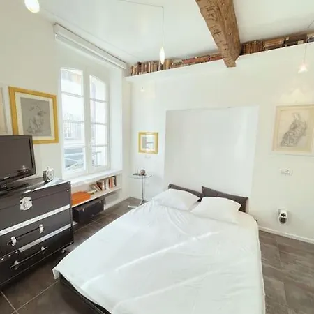 Apartment Superbe - Port